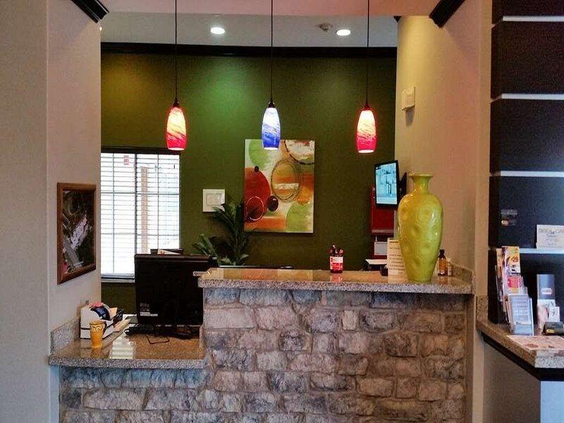 Studio 6-Beeville, Tx エクステリア 写真