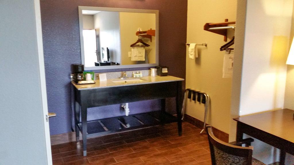 Studio 6-Beeville, Tx エクステリア 写真