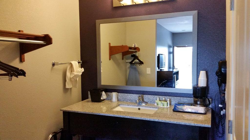 Studio 6-Beeville, Tx エクステリア 写真