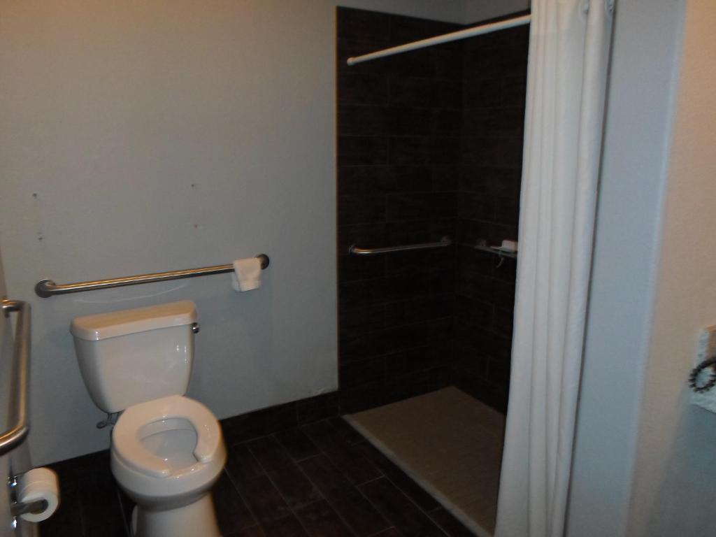 Studio 6-Beeville, Tx 部屋 写真