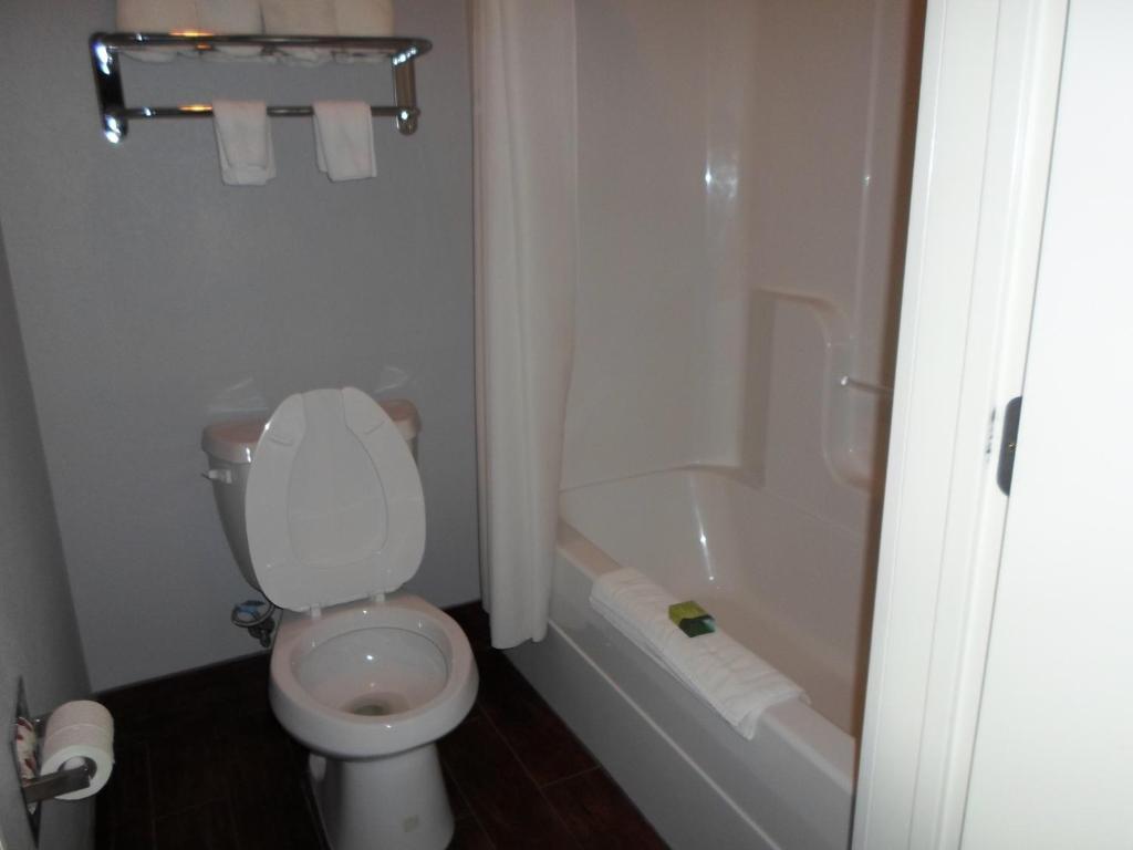 Studio 6-Beeville, Tx 部屋 写真